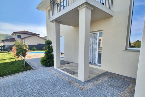 Villa i Sablons, Isere, Sablons - € 419.500 | Ref: 1065 - foto 10