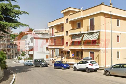Leilighet i Ischitella, Foggia, Ischitella - € 144 000 | Ref: V000759 - foto 4