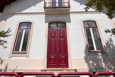 Villa i Luso, Aveiro, Luso - € 600.000 | Ref: L2025651 - foto 1