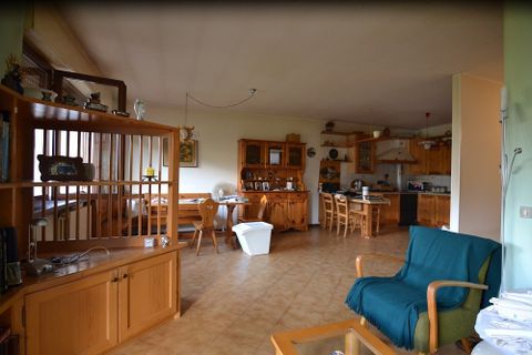 Byhus i Trento, Trento, Trento - € 445.000 | Ref: 28-M-4camere - foto 1