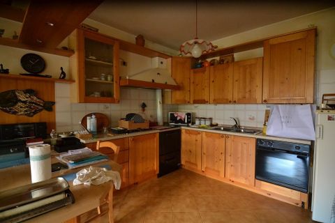 Byhus i Trento, Trento, Trento - € 445.000 | Ref: 28-M-4camere - foto 3