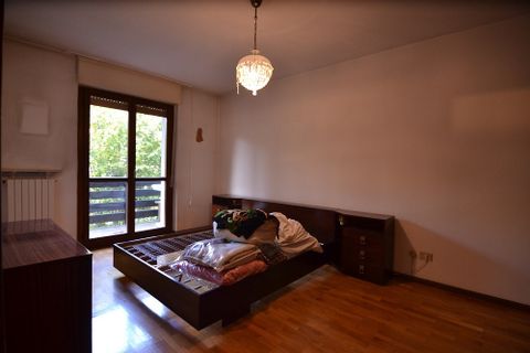 Byhus i Trento, Trento, Trento - € 445.000 | Ref: 28-M-4camere - foto 5
