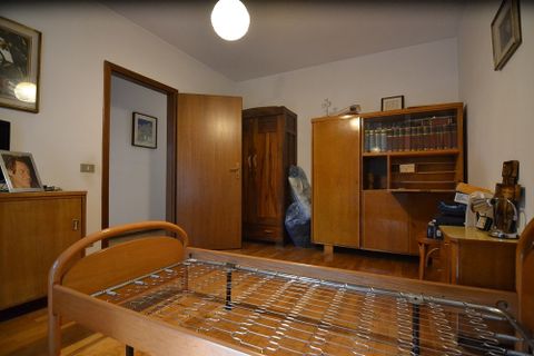 Byhus i Trento, Trento, Trento - € 445.000 | Ref: 28-M-4camere - foto 7