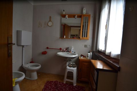 Byhus i Trento, Trento, Trento - € 445.000 | Ref: 28-M-4camere - foto 12