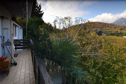Byhus i Trento, Trento, Trento - € 445.000 | Ref: 28-M-4camere - foto 18