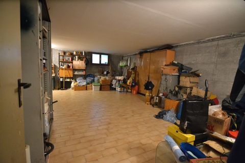 Byhus i Trento, Trento, Trento - € 445.000 | Ref: 28-M-4camere - foto 21