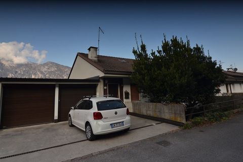 Byhus i Trento, Trento, Trento - € 445.000 | Ref: 28-M-4camere - foto 22