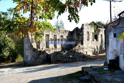 Tomt i Sabugal, Guarda, Sabugal - € 39 000 | Ref: 9861_T - foto 3