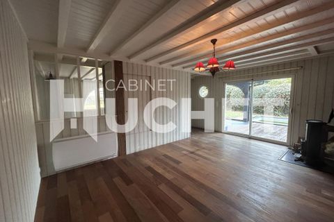 Villa a Dives-sur-Mer, Calvados, Dives-sur-Mer - € 470.000 | Ref: VMA50002287 - foto 2