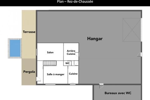 Villa a Dives-sur-Mer, Calvados, Dives-sur-Mer - € 470.000 | Ref: VMA50002287 - foto 12