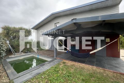 Villa a Dives-sur-Mer, Calvados, Dives-sur-Mer - € 470.000 | Ref: VMA50002287 - foto 16