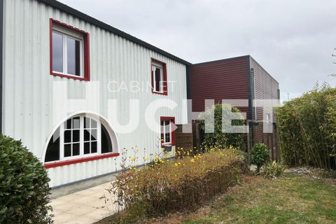 Villa a Dives-sur-Mer, Calvados, Dives-sur-Mer - € 470.000 | Ref: VMA50002287 - foto 17