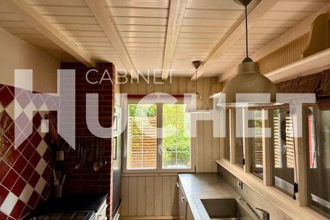 Villa a Dives-sur-Mer, Calvados, Dives-sur-Mer - € 470.000 | Ref: VMA50002287 - foto 18