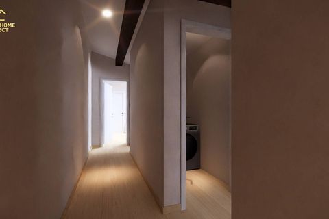 Dupleks i Pescantina, Verona, Pescantina - € 240 000 | Ref: 234 - foto 8