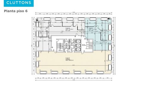 Erhvervsejendom i Sacavem, Lisbon, Sacavem - € 460.200 | Ref: 11_6A - foto 16