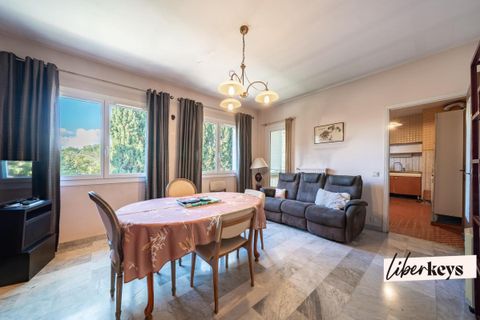 Lejlighed i Mougins, Alpes-Maritimes, Mougins - € 320.000 | Ref: DOM25399 - foto 3