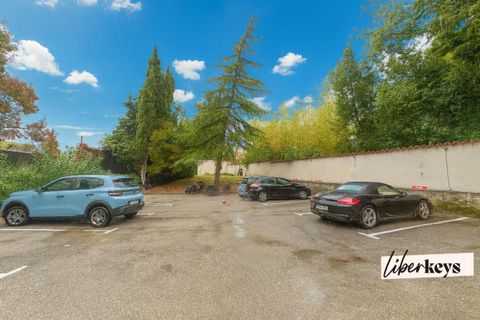 Lejlighed i Mougins, Alpes-Maritimes, Mougins - € 320.000 | Ref: DOM25399 - foto 10