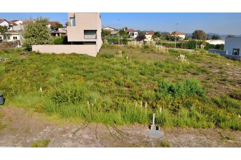 Helårsgrund i Maia, Porto, Maia - € 105.000 | Ref: RO2695 - foto 3