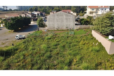 Helårsgrund i Maia, Porto, Maia - € 105.000 | Ref: RO2695 - foto 4