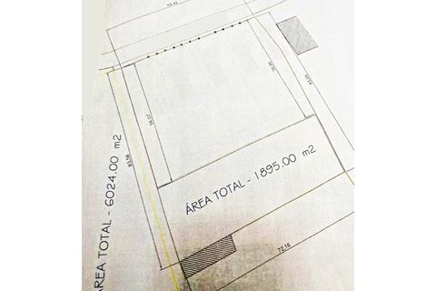 Helårsgrund i Maia, Porto, Maia - € 150.000 | Ref: RO2693 - foto 3
