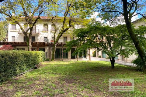 Villa i Vicenza, Vicenza, Vicenza - € 650.000 | Ref: VBIF17 - foto 3