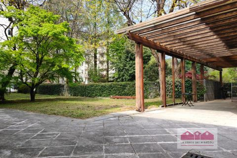 Villa i Vicenza, Vicenza, Vicenza - € 650.000 | Ref: VBIF17 - foto 4