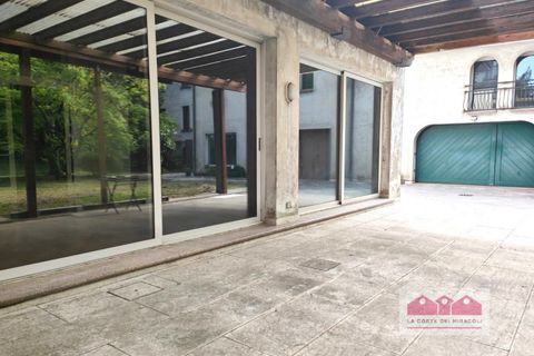 Villa i Vicenza, Vicenza, Vicenza - € 650.000 | Ref: VBIF17 - foto 5
