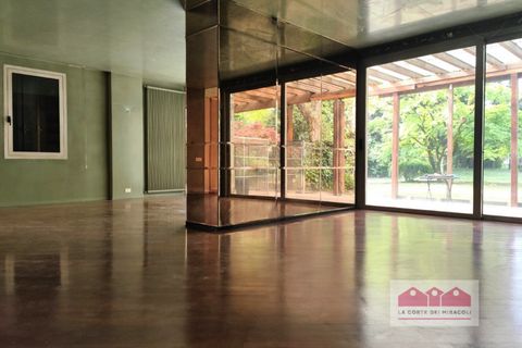 Villa i Vicenza, Vicenza, Vicenza - € 650.000 | Ref: VBIF17 - foto 8