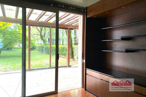 Villa i Vicenza, Vicenza, Vicenza - € 650.000 | Ref: VBIF17 - foto 10
