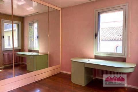 Villa i Vicenza, Vicenza, Vicenza - € 650.000 | Ref: VBIF17 - foto 16