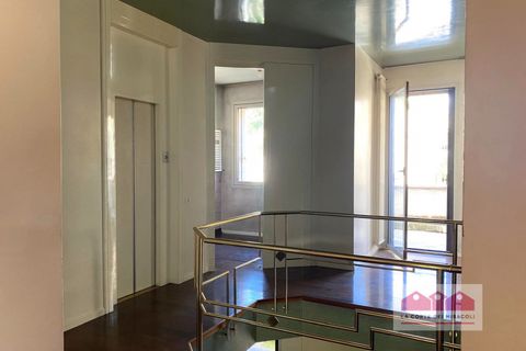 Villa i Vicenza, Vicenza, Vicenza - € 650.000 | Ref: VBIF17 - foto 18