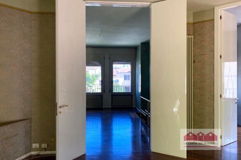 Villa i Vicenza, Vicenza, Vicenza - € 650.000 | Ref: VBIF17 - foto 23