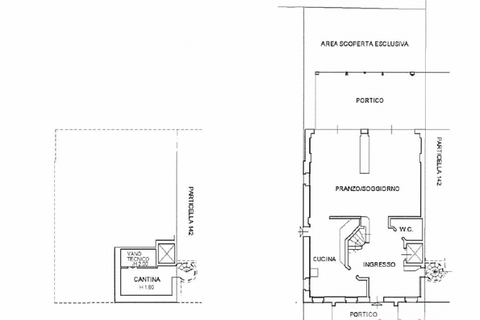 Villa i Vicenza, Vicenza, Vicenza - € 650.000 | Ref: VBIF17 - foto 26