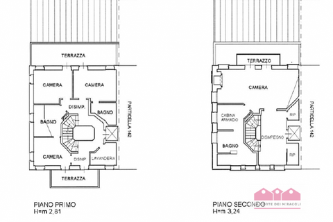 Villa i Vicenza, Vicenza, Vicenza - € 650.000 | Ref: VBIF17 - foto 28