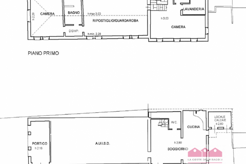 Villa i Vicenza, Vicenza, Vicenza - € 650.000 | Ref: VBIF17 - foto 31