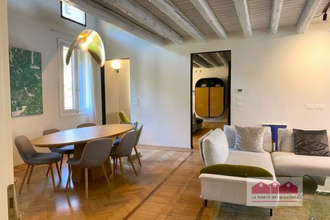 Leilighet i Vicenza, Vicenza, Vicenza - € 470 000 | Ref: VT80 - foto 2