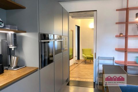 Leilighet i Vicenza, Vicenza, Vicenza - € 470 000 | Ref: VT80 - foto 15