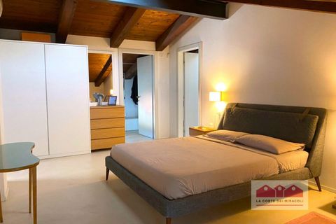 Leilighet i Vicenza, Vicenza, Vicenza - € 470 000 | Ref: VT80 - foto 17