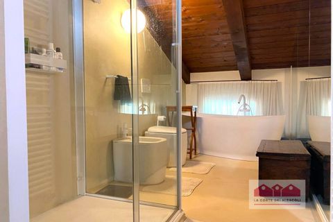 Leilighet i Vicenza, Vicenza, Vicenza - € 470 000 | Ref: VT80 - foto 24
