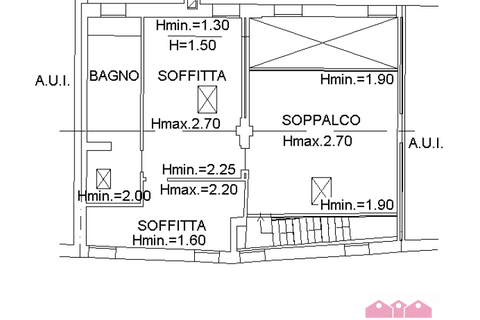 Leilighet i Vicenza, Vicenza, Vicenza - € 470 000 | Ref: VT80 - foto 33
