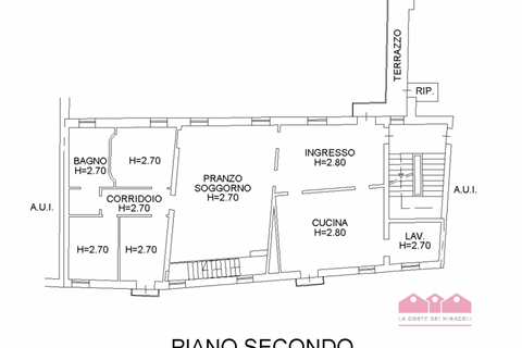 Leilighet i Vicenza, Vicenza, Vicenza - € 470 000 | Ref: VT80 - foto 34