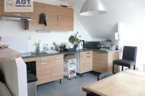 Lejlighed i Beauvais, Oise, Beauvais - € 160.000 | Ref: 5012_25 - foto 4