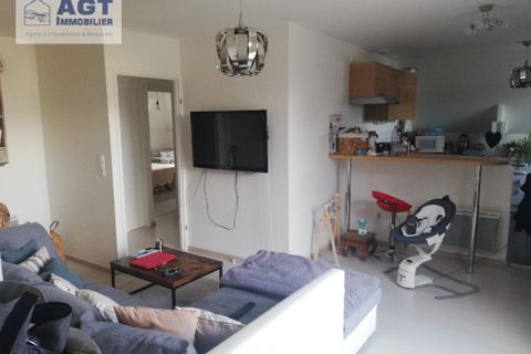 Lejlighed i Beauvais, Oise, Beauvais - € 160.000 | Ref: 5012_25 - foto 5