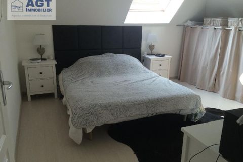 Lejlighed i Beauvais, Oise, Beauvais - € 160.000 | Ref: 5012_25 - foto 6