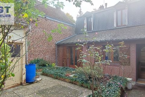 Villa i Beauvais, Oise, Beauvais - € 159.000 | Ref: 5011_25 - foto 1