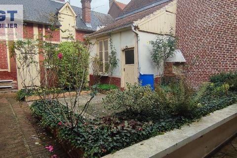 Villa i Beauvais, Oise, Beauvais - € 159.000 | Ref: 5011_25 - foto 2
