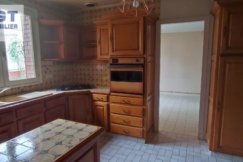 Villa i Beauvais, Oise, Beauvais - € 159.000 | Ref: 5011_25 - foto 3