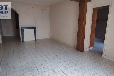 Villa i Beauvais, Oise, Beauvais - € 159.000 | Ref: 5011_25 - foto 4
