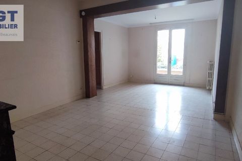 Villa i Beauvais, Oise, Beauvais - € 159.000 | Ref: 5011_25 - foto 5