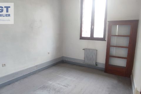 Villa i Beauvais, Oise, Beauvais - € 159.000 | Ref: 5011_25 - foto 7